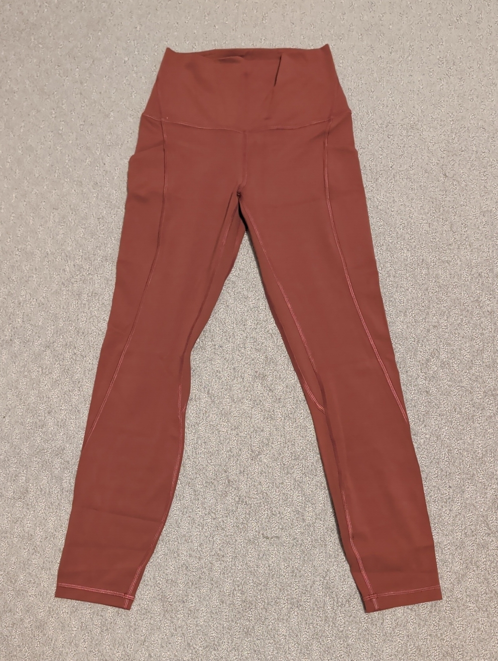 lululemon athletica High-Waist  Leggings